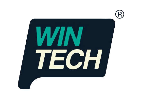 WINTECH brand mark